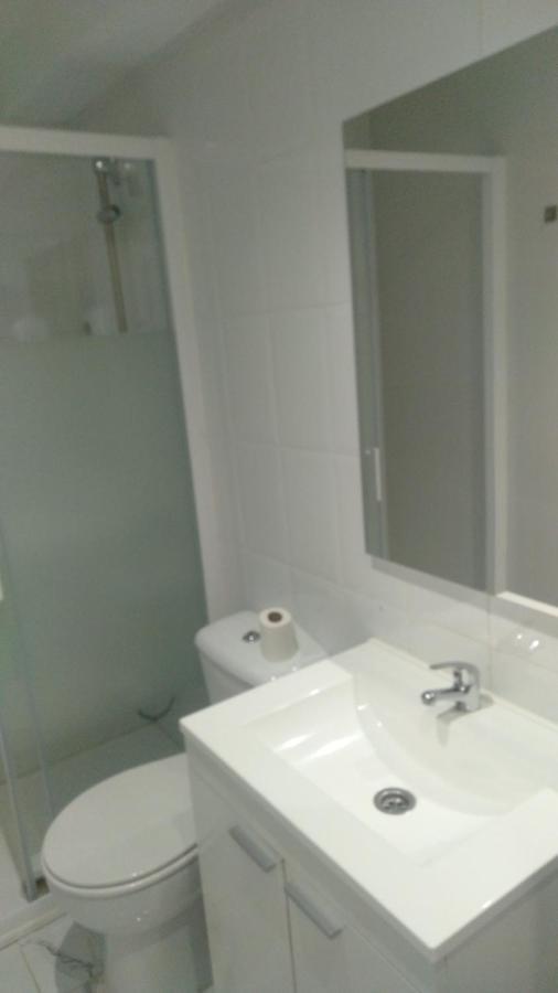 Hotel New Hortaleza Coliving à Madrid Extérieur photo