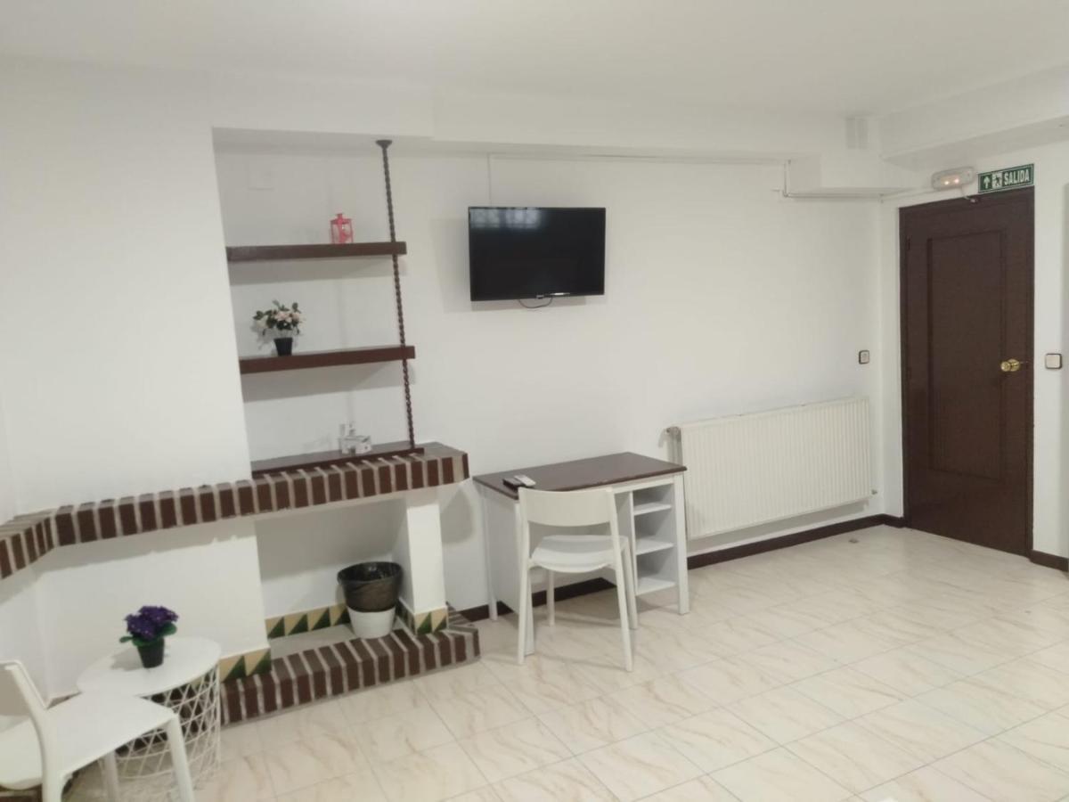 Hotel New Hortaleza Coliving à Madrid Extérieur photo