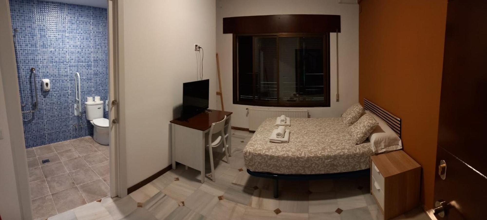 Hotel New Hortaleza Coliving à Madrid Extérieur photo