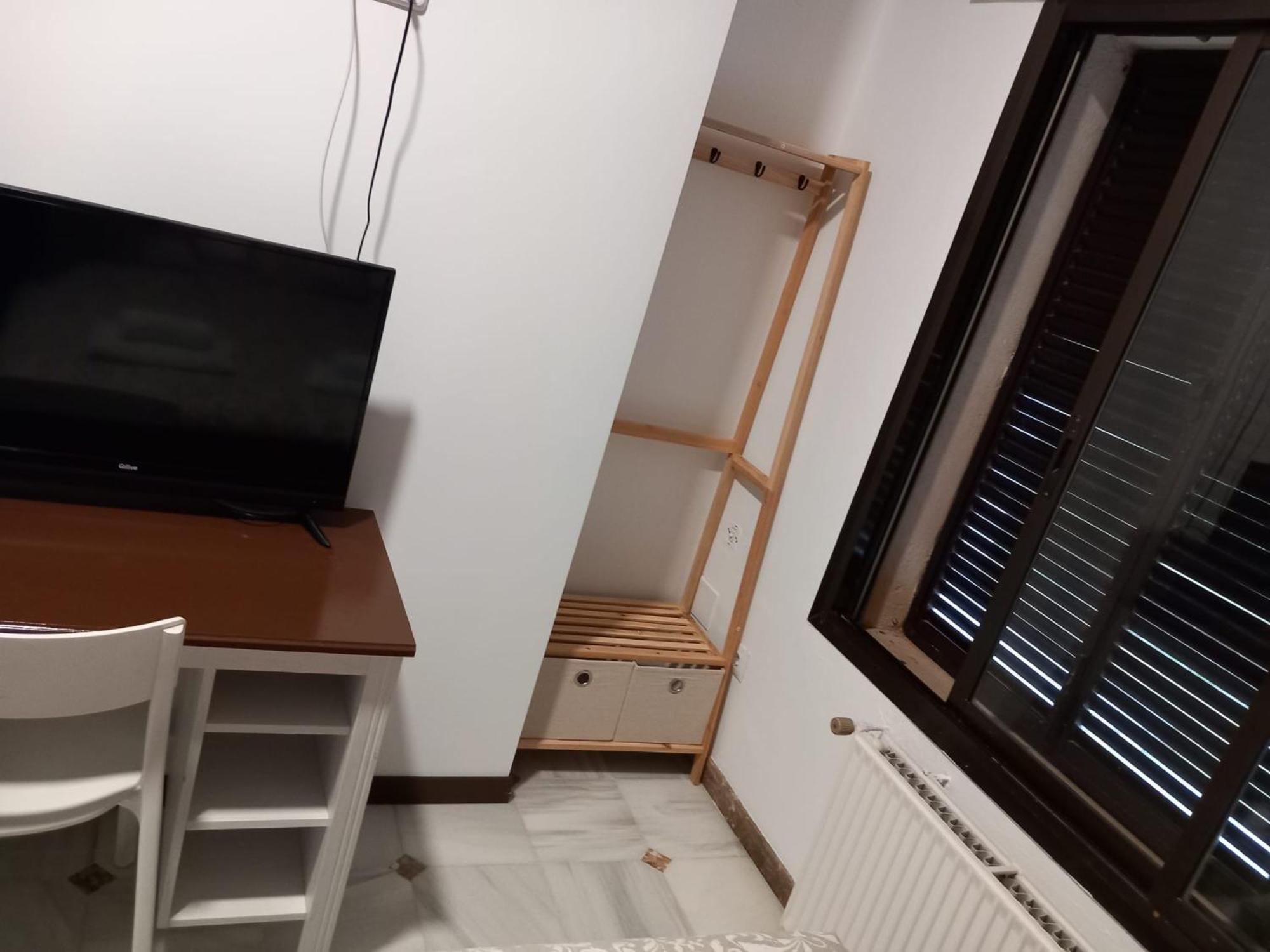 Hotel New Hortaleza Coliving à Madrid Extérieur photo