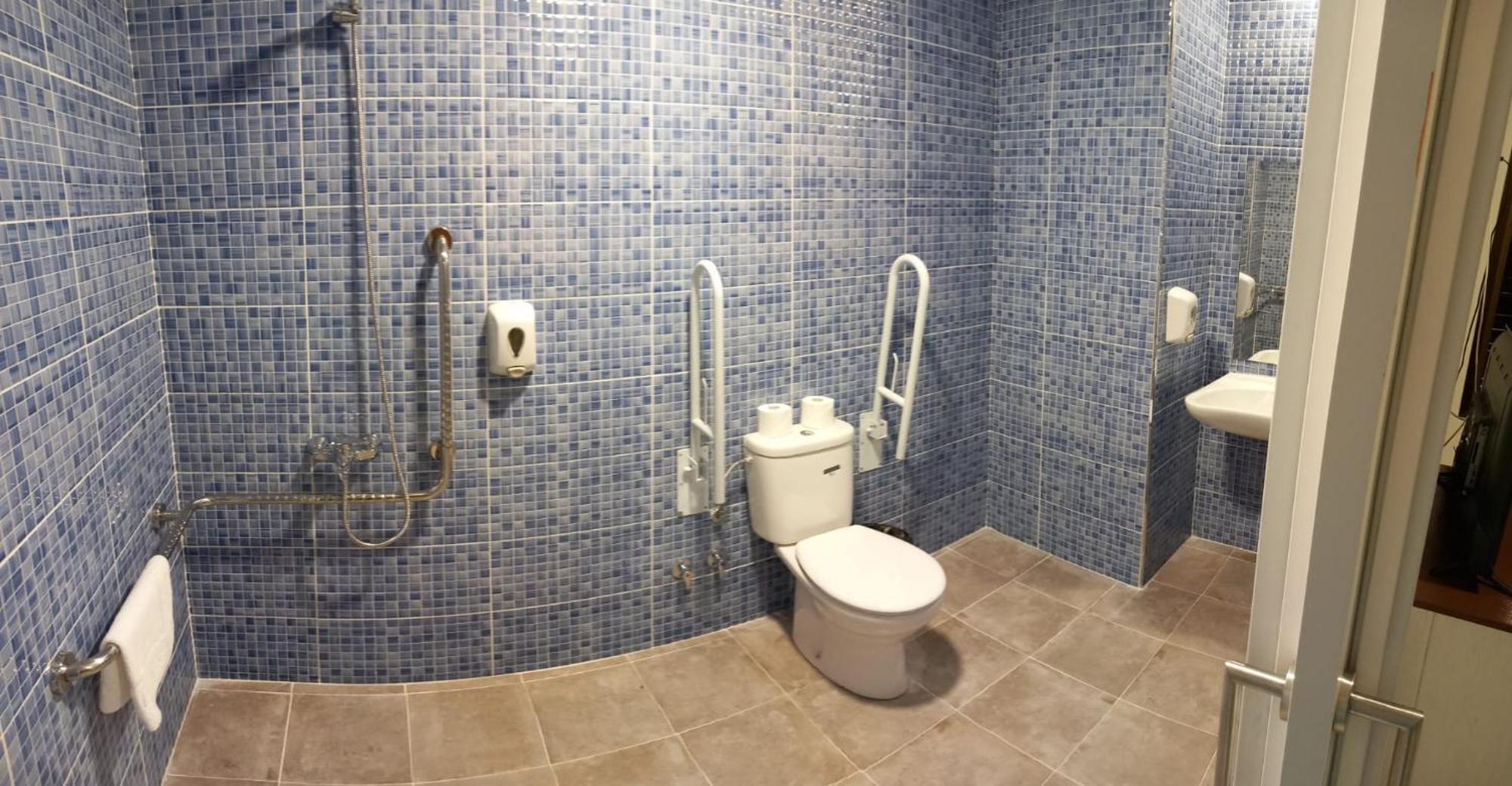 Hotel New Hortaleza Coliving à Madrid Extérieur photo